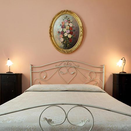 גאליפולי B&B Dimora Muzio And Restaurant חדר תמונה
