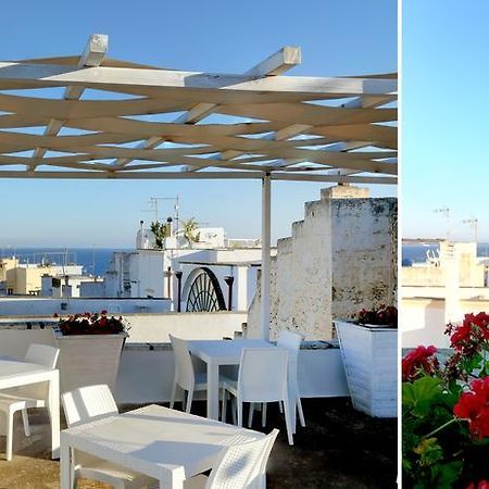 גאליפולי B&B Dimora Muzio And Restaurant מראה חיצוני תמונה