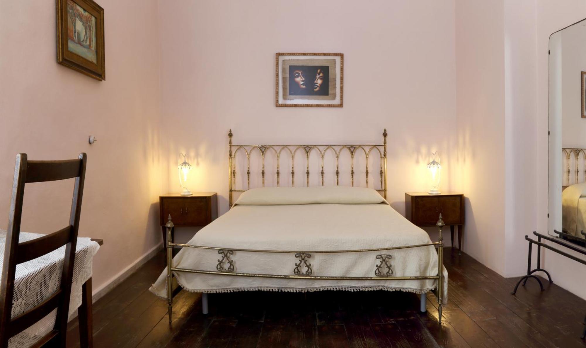 גאליפולי B&B Dimora Muzio And Restaurant חדר תמונה