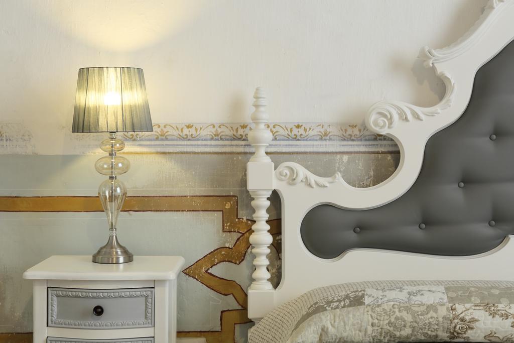 גאליפולי B&B Dimora Muzio And Restaurant מראה חיצוני תמונה