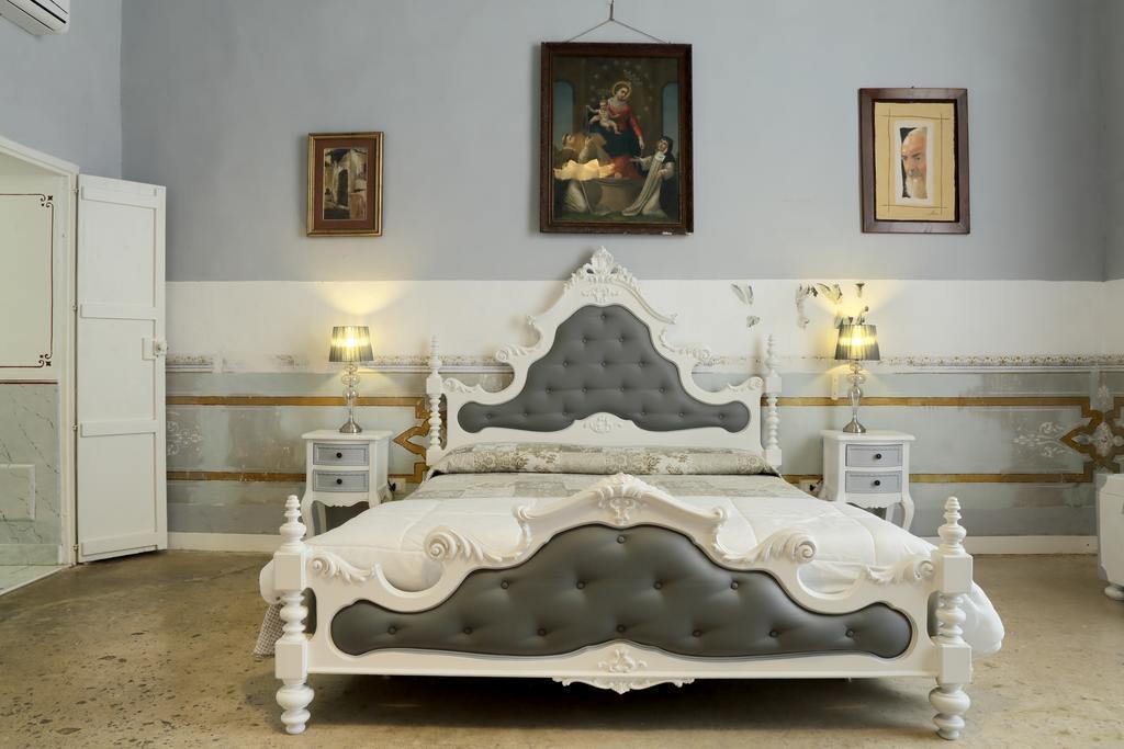 גאליפולי B&B Dimora Muzio And Restaurant מראה חיצוני תמונה