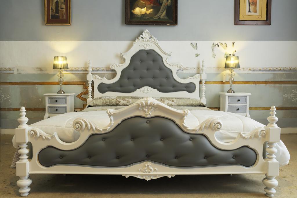 גאליפולי B&B Dimora Muzio And Restaurant מראה חיצוני תמונה