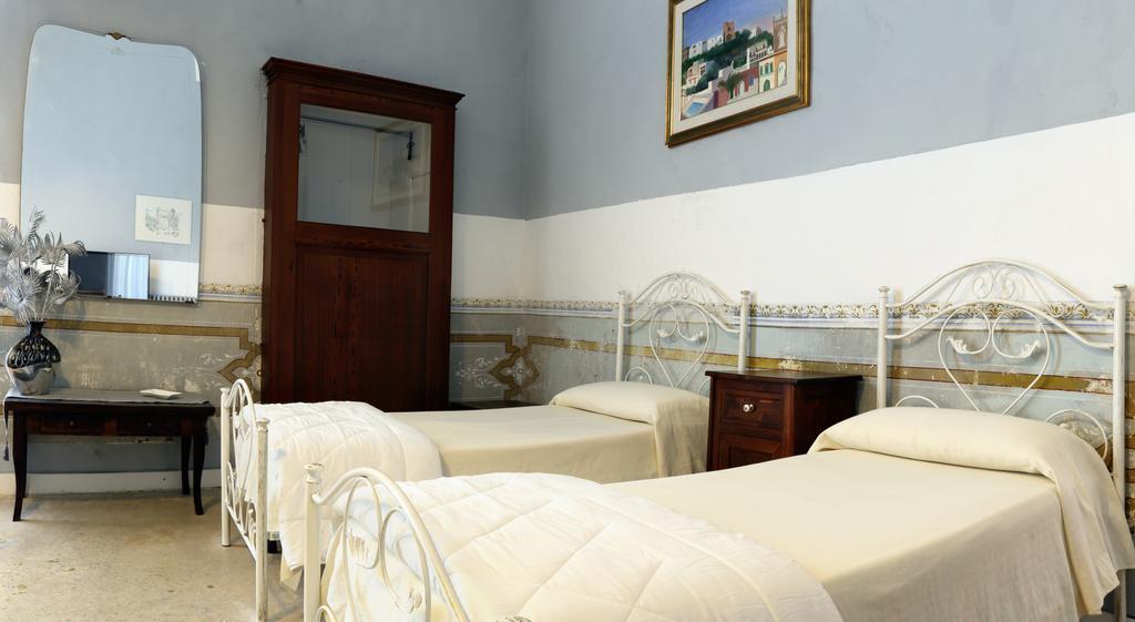 גאליפולי B&B Dimora Muzio And Restaurant חדר תמונה
