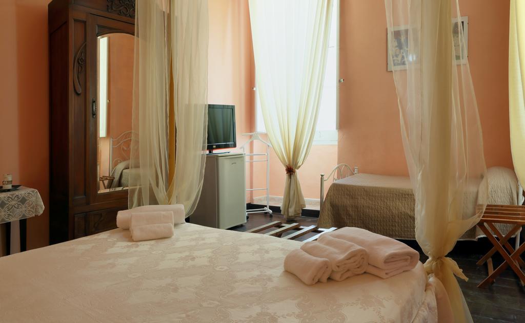 גאליפולי B&B Dimora Muzio And Restaurant מראה חיצוני תמונה