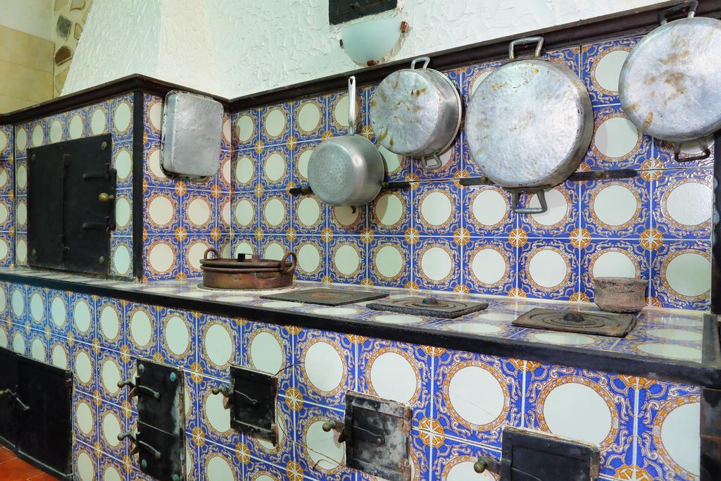 גאליפולי B&B Dimora Muzio And Restaurant מראה חיצוני תמונה