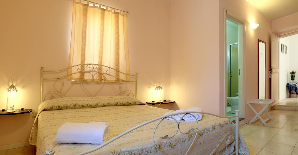 גאליפולי B&B Dimora Muzio And Restaurant מראה חיצוני תמונה