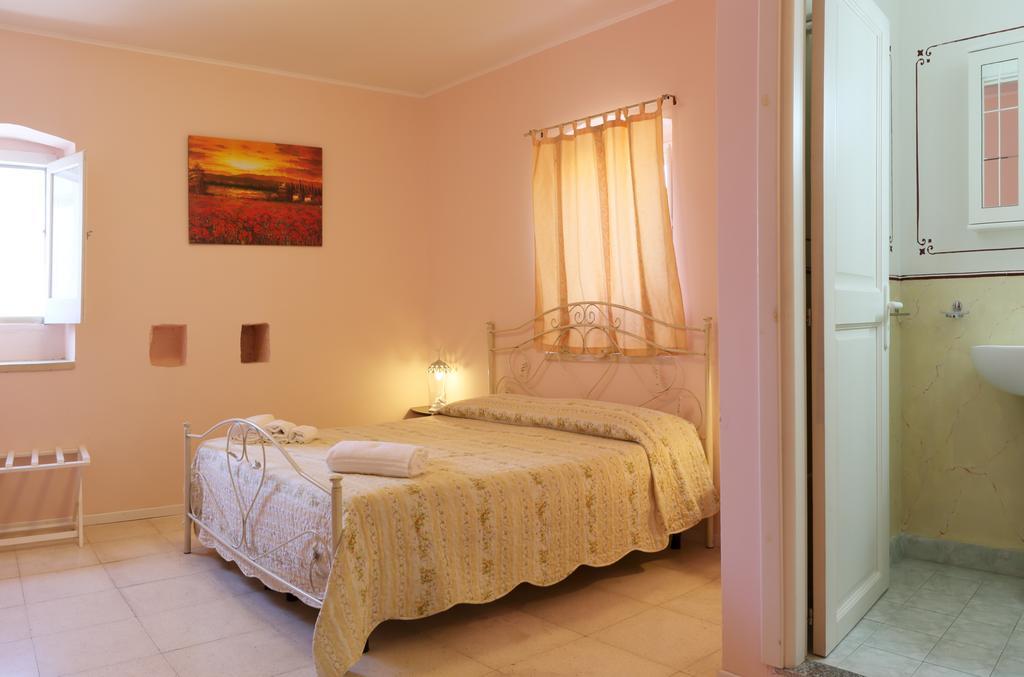 גאליפולי B&B Dimora Muzio And Restaurant מראה חיצוני תמונה