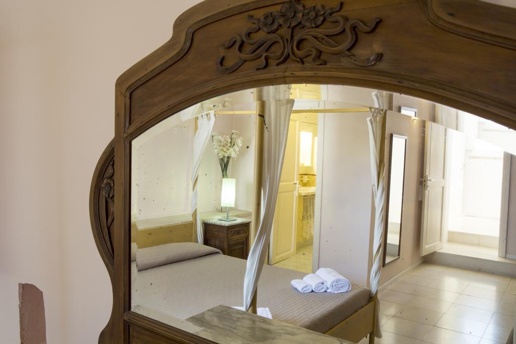 גאליפולי B&B Dimora Muzio And Restaurant מראה חיצוני תמונה