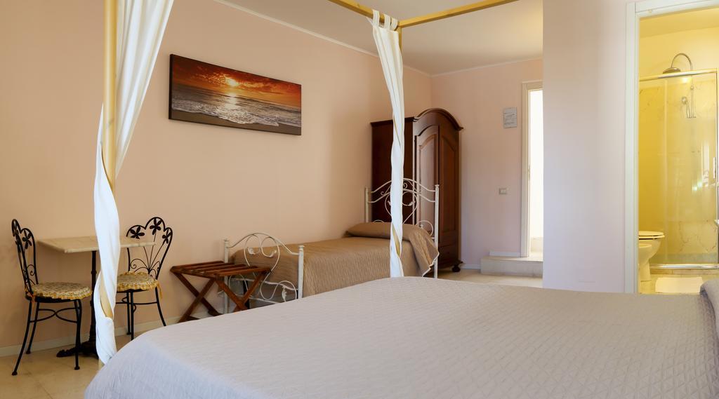 גאליפולי B&B Dimora Muzio And Restaurant מראה חיצוני תמונה