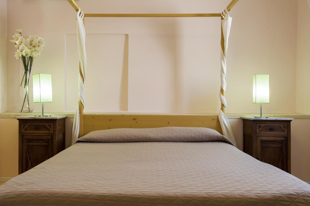 גאליפולי B&B Dimora Muzio And Restaurant מראה חיצוני תמונה
