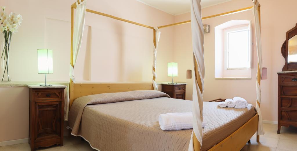גאליפולי B&B Dimora Muzio And Restaurant מראה חיצוני תמונה