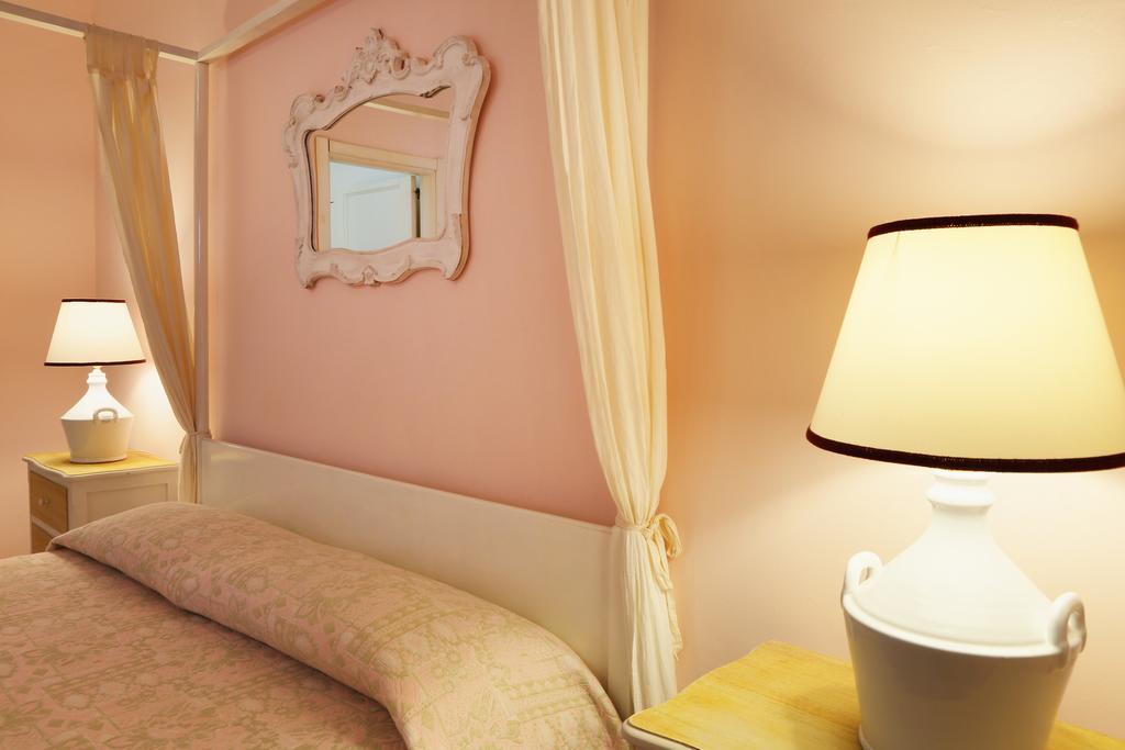 גאליפולי B&B Dimora Muzio And Restaurant מראה חיצוני תמונה