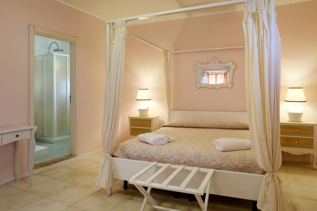 גאליפולי B&B Dimora Muzio And Restaurant מראה חיצוני תמונה